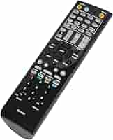 Amazon.com: RC-898M Replaced Remote fit for Onkyo AV