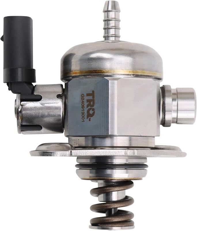 Bomba de combustível de alta pressão TRQ para Audi A4 2.0L 2017–2020 – 1 unidade