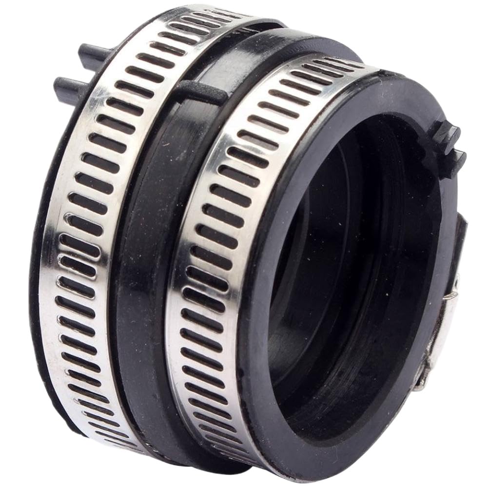 Carburetor Intake Manifold Boot 16065-1379 Compatible with Prairie 360 KVF360 4x4 2003-2013