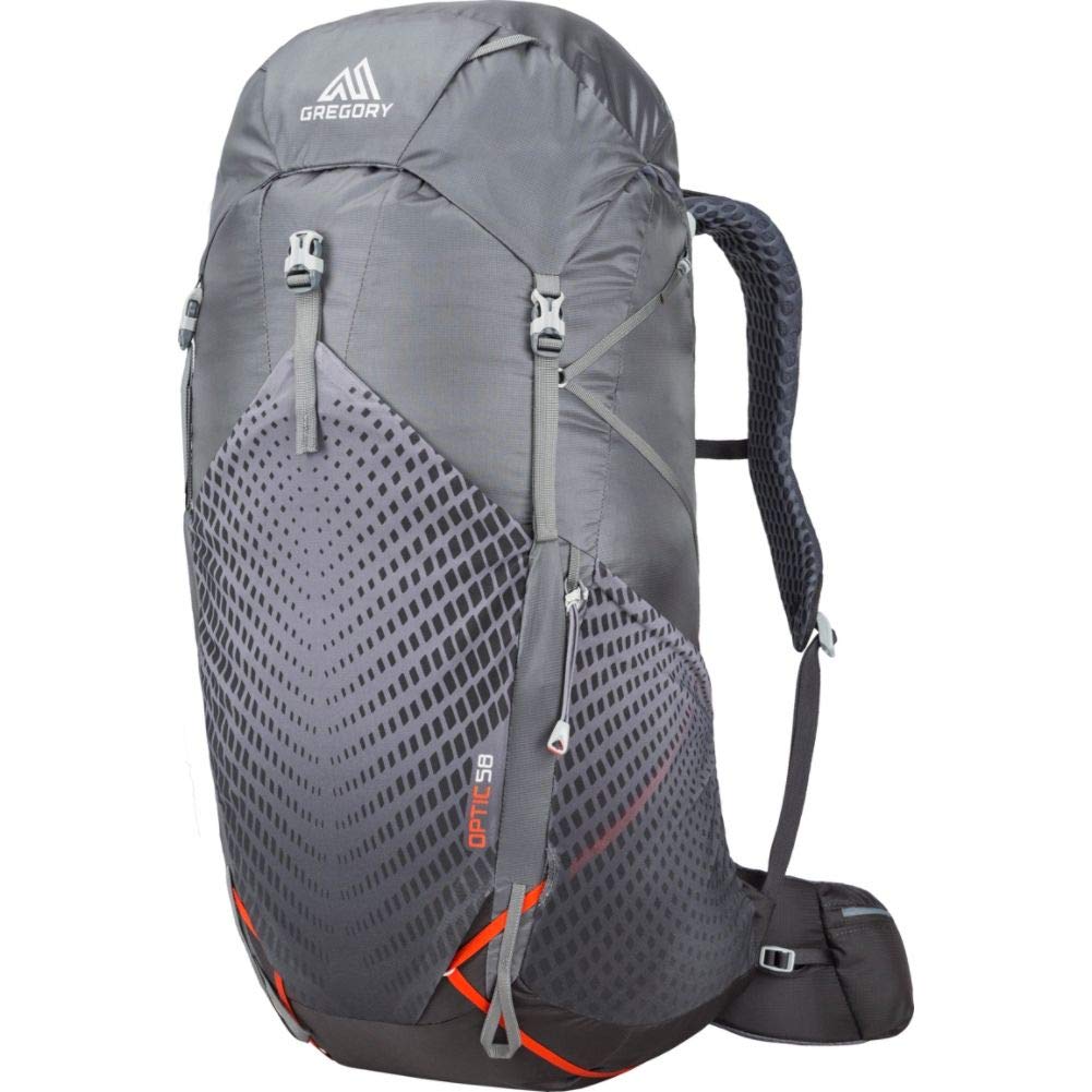 Gregory Mountain Products Men's Optic 55 Ultralight Backpack Large Lav | amzdealz
