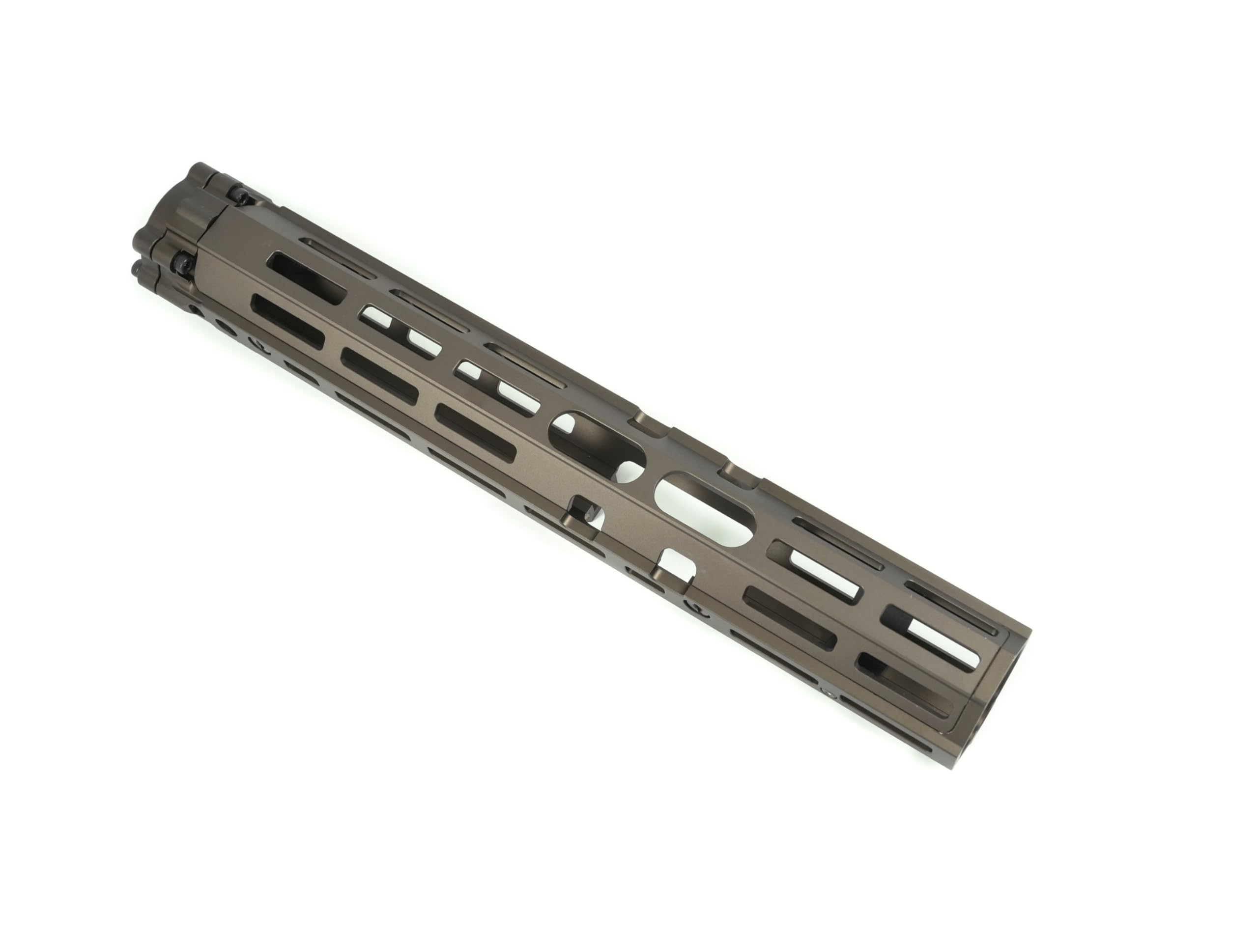 Amazon | 6mmtac DDタイプ MK18 RISIII Rail Interface System3