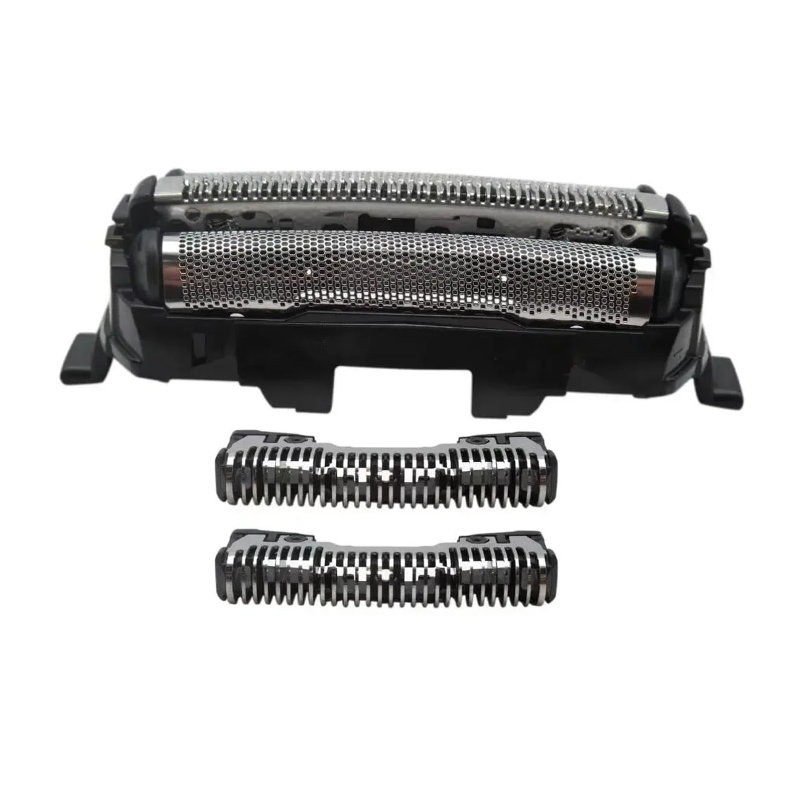 Repuesto de Cuchilla Interna y lámina for afeitadora WES9087+WES9068 Compatible con Panasonic ES8103 ES8109 ES-GA2 ES-GA21S ES-LT41 ES-LT71, Cabezal de Repuesto for afeitadora