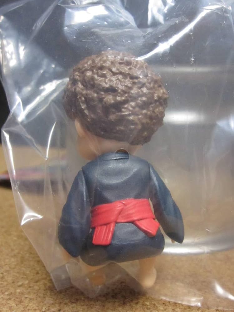 【新品・未使用】ダウンタウンのガキの使いやあらへんで　フィギュア 一番くじ ガキの使いやあらへんで! A賞 松本フィギュア 最終形態