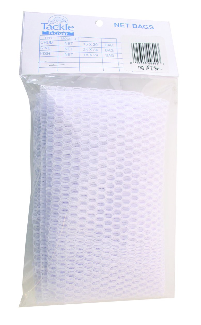 Tackle Factory FNB Fisherman's Net