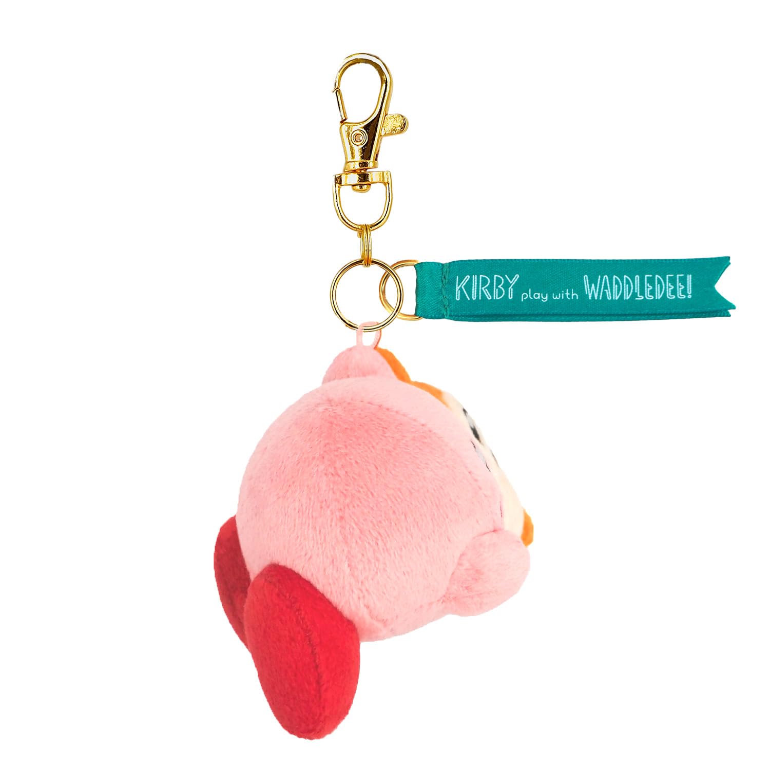 希少　星のカービィ　ワドルディ ぬいぐるみ 三英貿易 Amazon.co.jp: 三英貿易 星のカービィ ぽよぽよマスコット