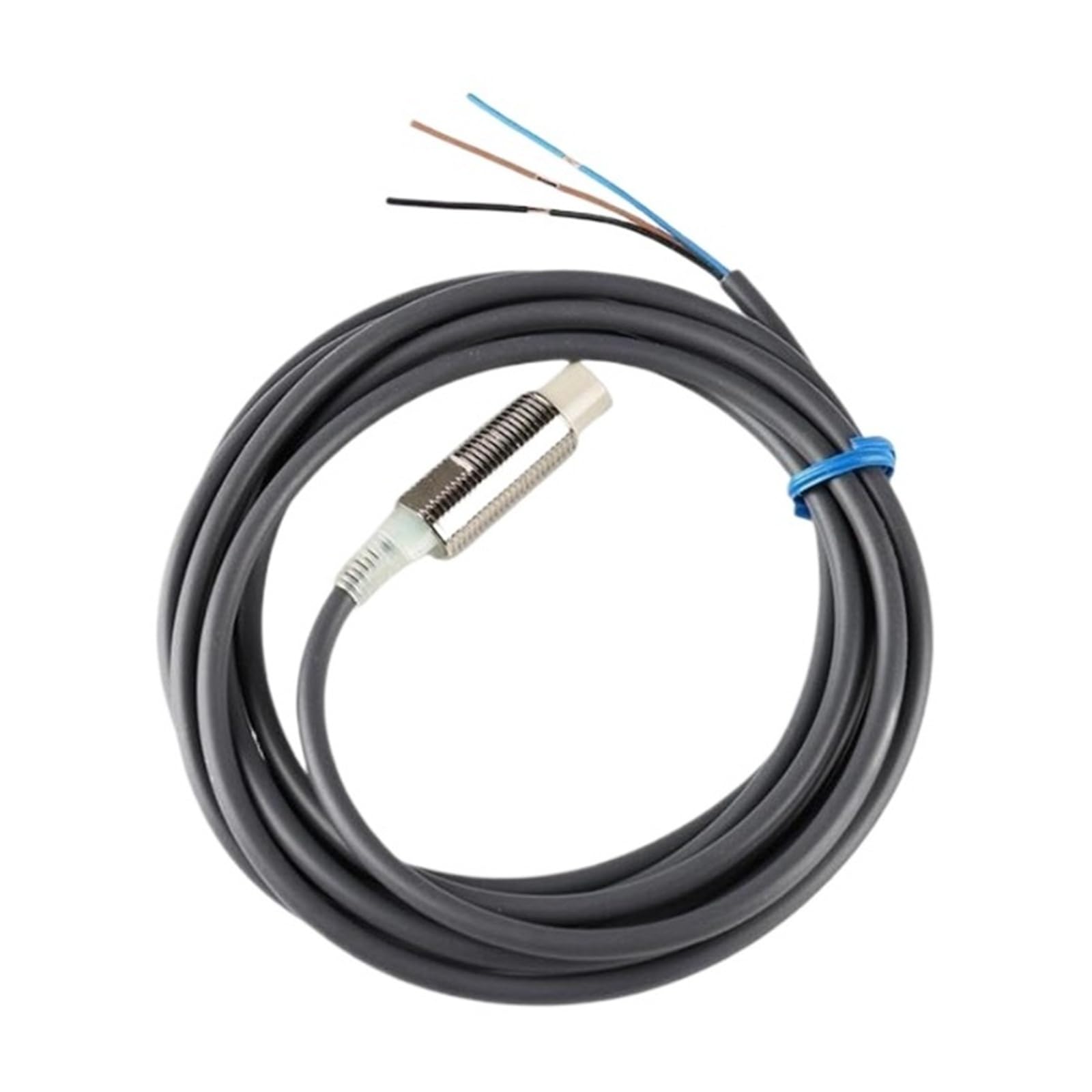 Sdmzjuephxc One Color Proximity Switch E2e-X5mf2 Sensor Switch For Industrial Automation Production Lines, Packaging And Filling Equipment
