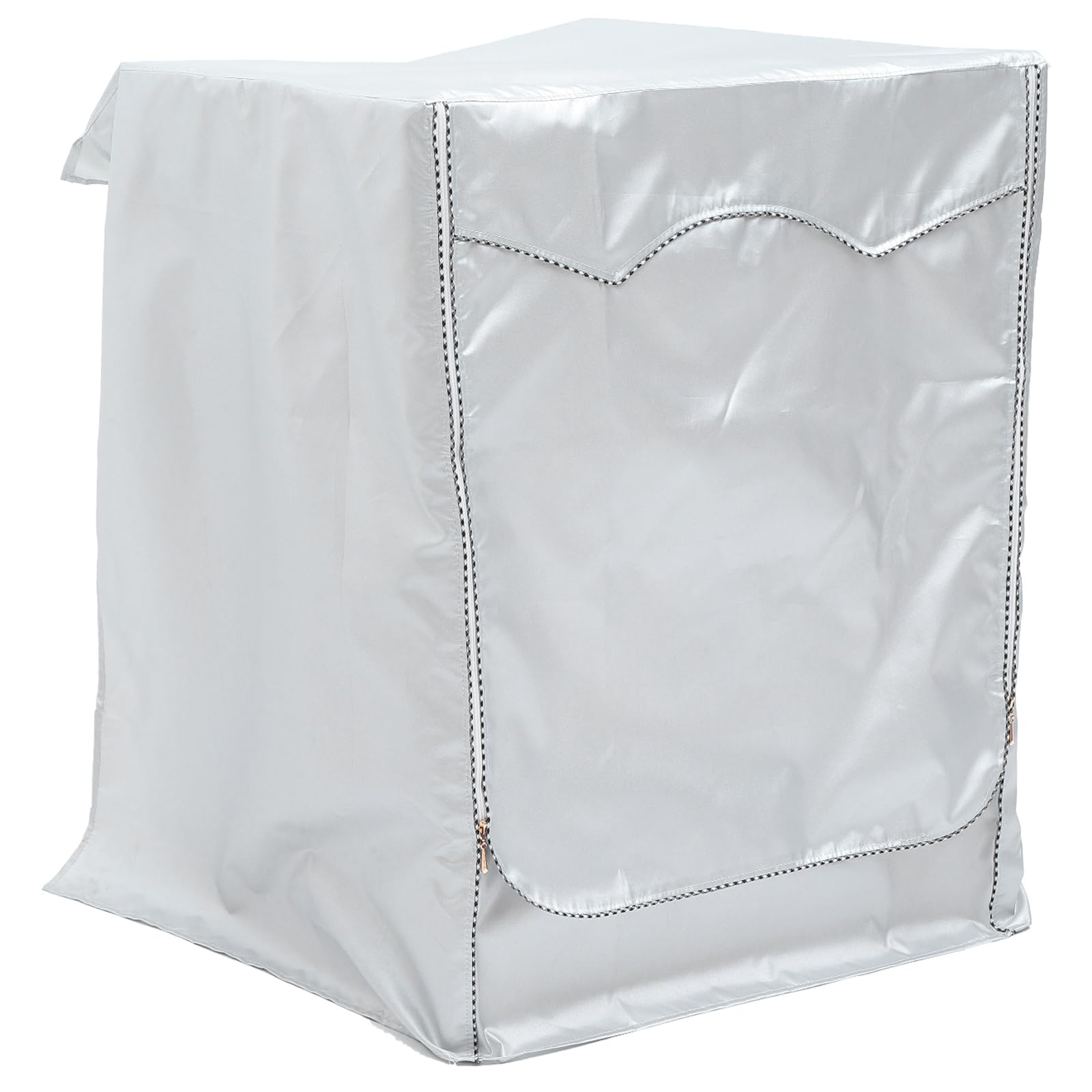 Funda para lavadora exterior ideal para proteger balcones, baños y terrazas