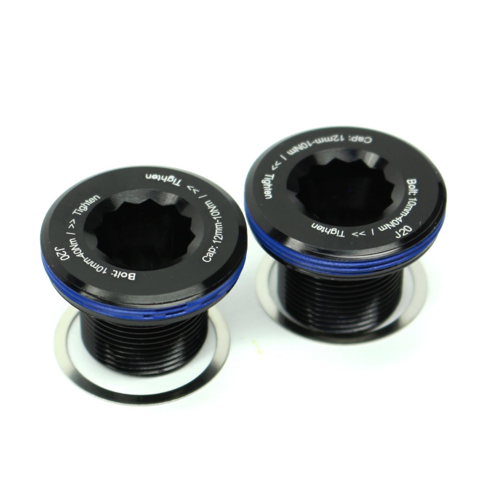 Amazon.com: Self-Extracting Bolts for Cannondale HollowGram Cranks