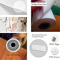 Vista 7 de Impresiones en lienzo Arte de la pared Bruegel Pieter - Crucifixión Cruz Lienzo Imagen de arte de pared para sala de estar Decoración del hogar