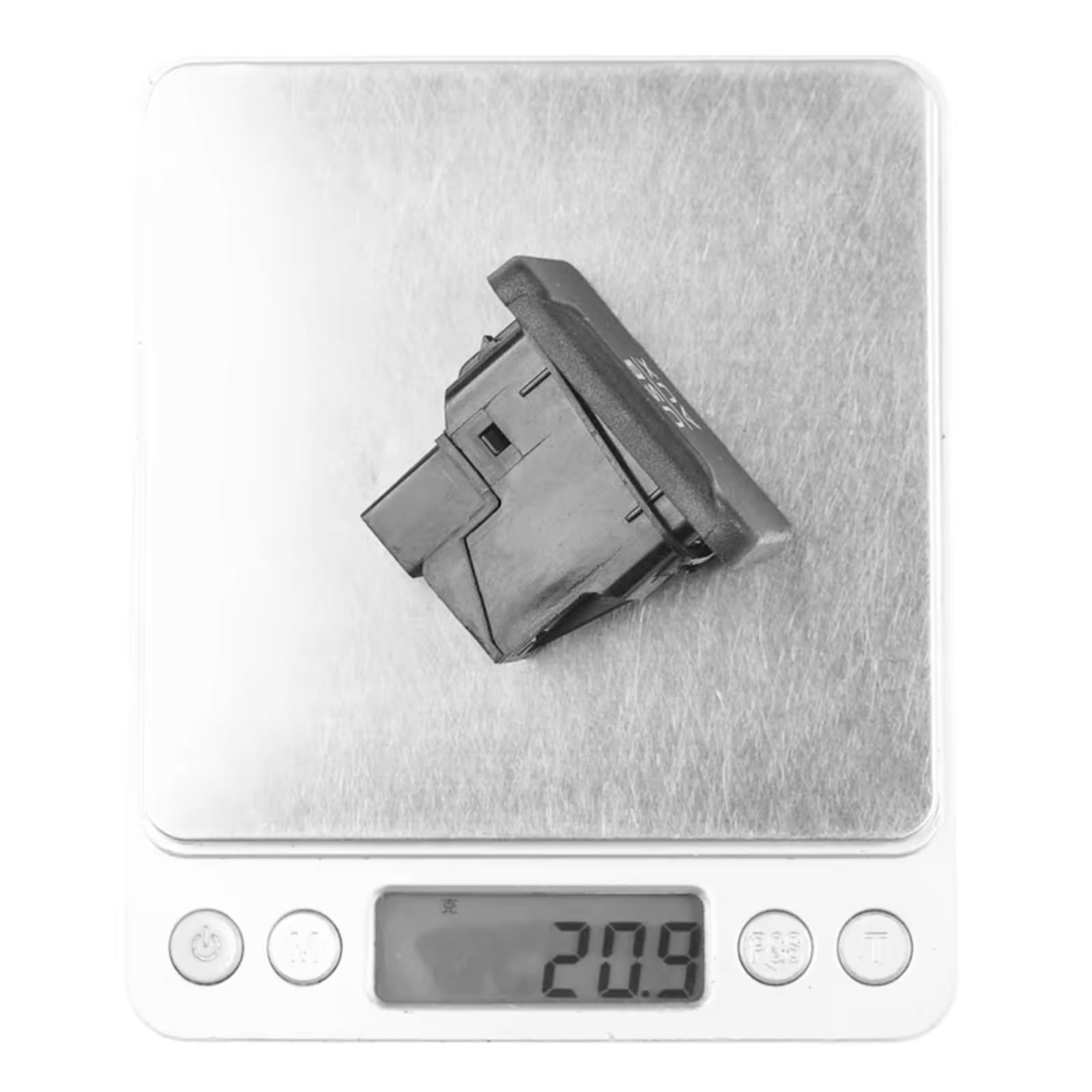 Conector De Toma De Carga AUX Compatible Con Nissan Para Sentra 2010-2014 Módulo De Audio Auxiliar Consola Salida USB 28023-ZT50B Audio Y Enchufe USB Puerto