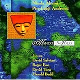 Marco Polo W / David Sylvian, Roger Eno Harold Budd
