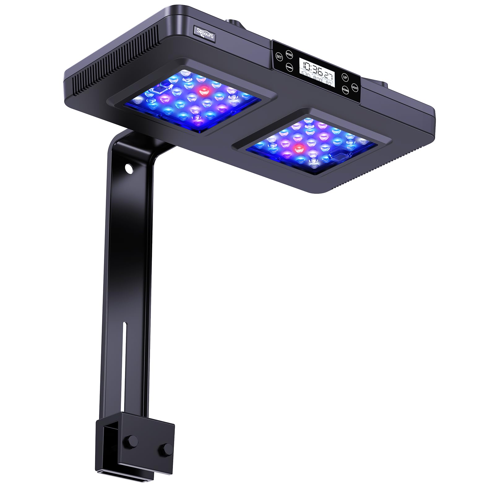 SEAOURA LED Reef Light 120W