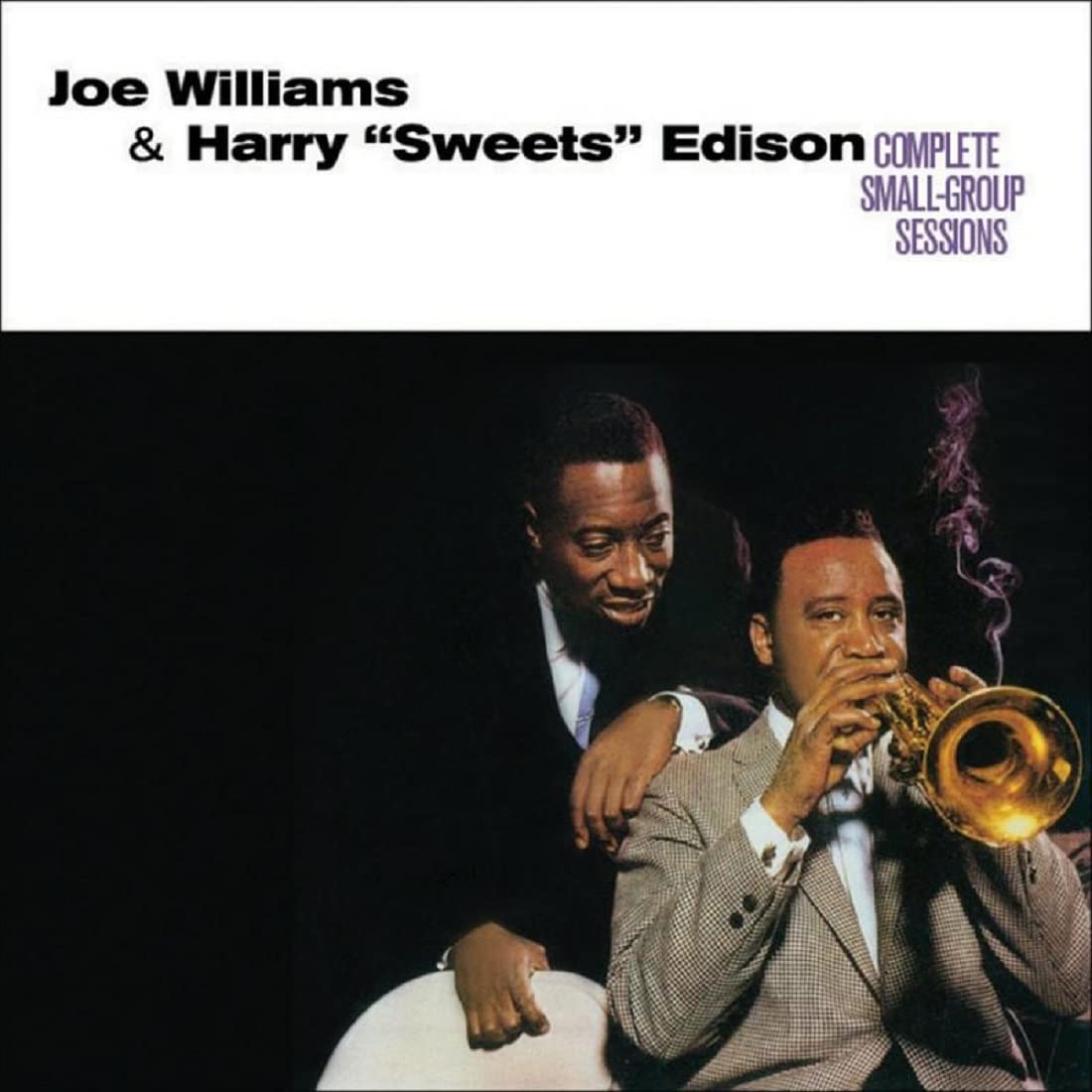 Complete Small Group Sessions [VINYL]