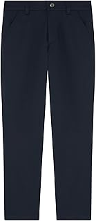 Boys Golf Trousers Pantalones Unisex niños
