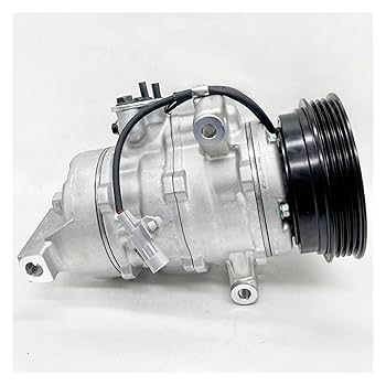 Amazon.com: 10sa13c AC Compressor Compatible For SUZUKI Alto