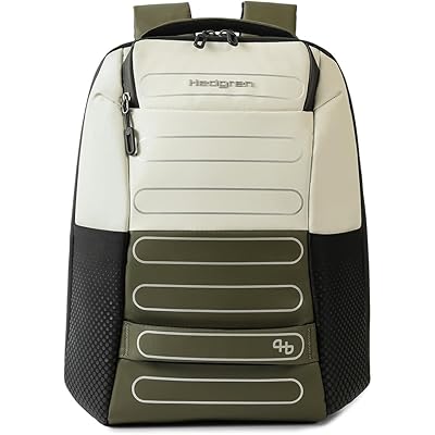 Рюкзак Hedgren Handle Medium Backpack