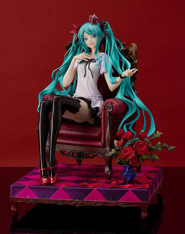 Amazon | グッドスマイルカンパニー[GOOD SMILE COMPANY] キャラクター