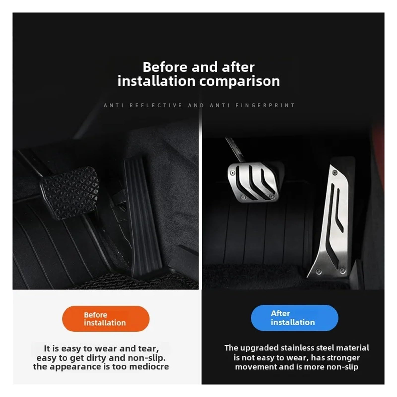 Compatible con B//M//W 2 4 Serie F22 F32 2013~2021.
