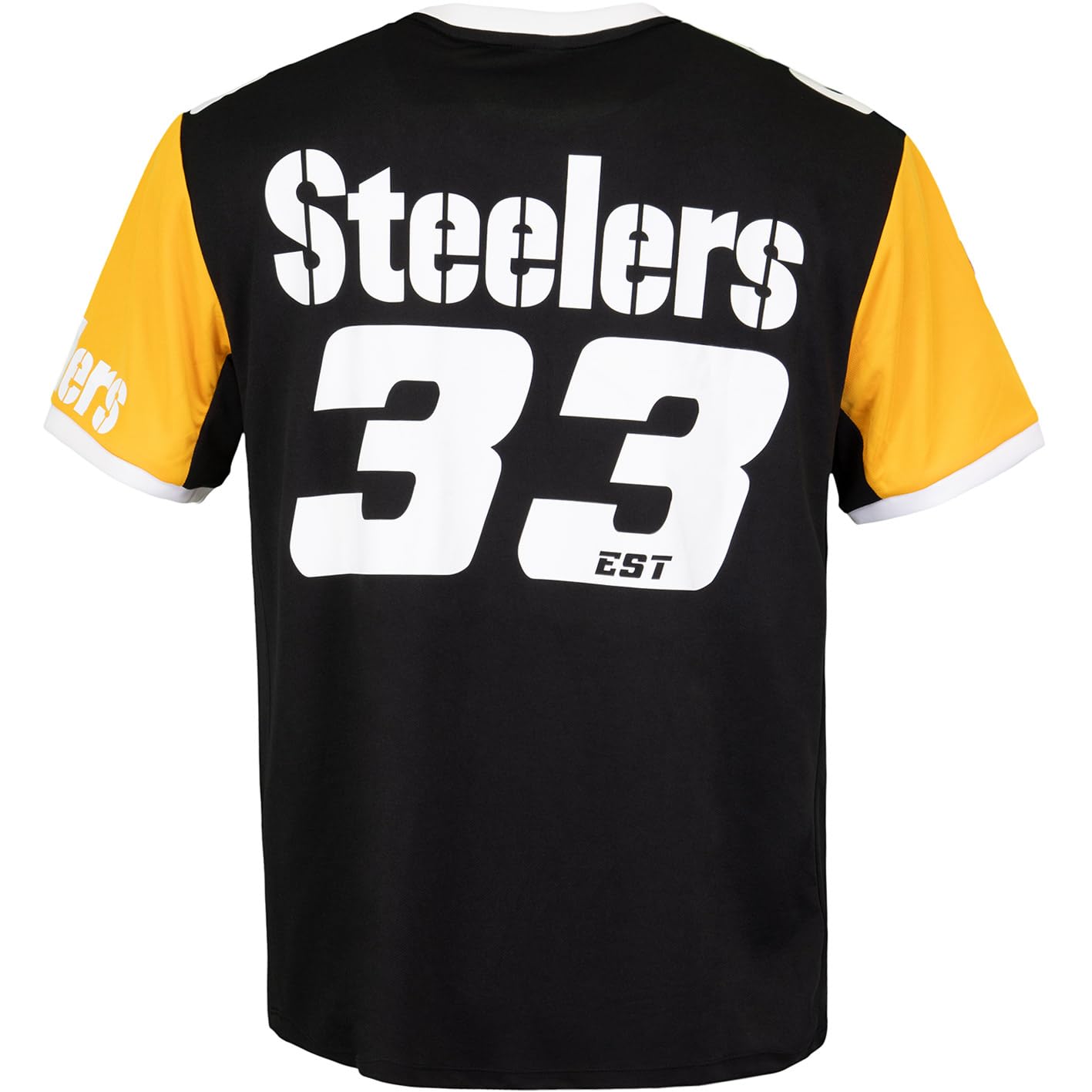 Fanatics Maillot en jersey Recovered NFL Team Color Block