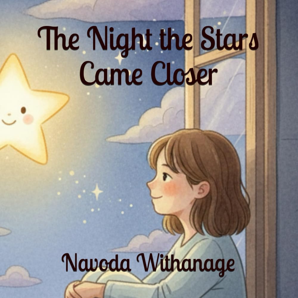 The Night the Stars Came Closer