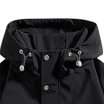 【BAON】[unisex] Kioki Removable Hood Two Way Over Wind JP BAON】[unisex] Kioki Removable Hood Two Way Over Wind JP