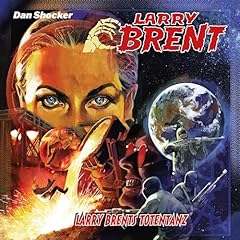 Couverture de Totentanz