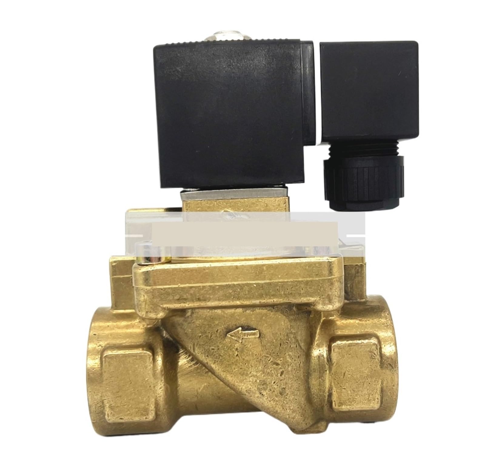 RCGKNNMUZ Solenoid Valve Fits Air Compressor 42552687