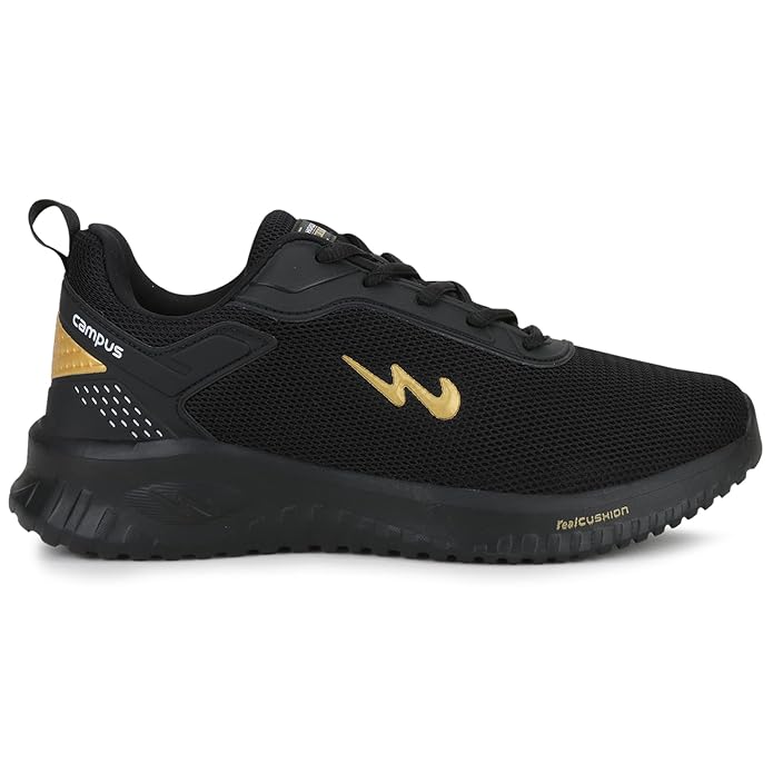 Campus breathable walking shoes