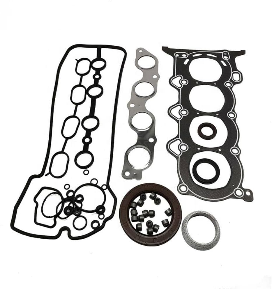 ENGINE OVERHAUL PACKAGE 04111-21232 0411121232 AUTO-GETHER