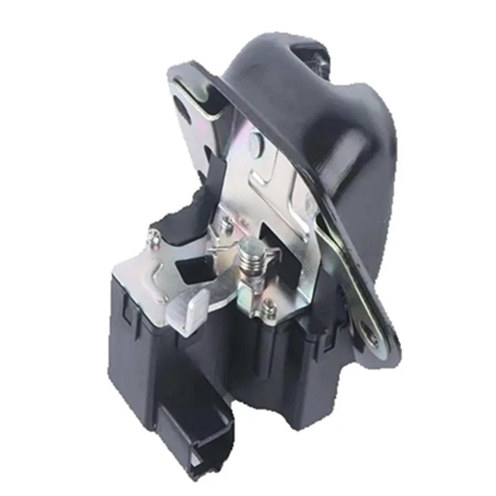 Maieyte One Color Rear Trunk Latch Compatible With Koleos 2009 2010 2011 2012 2013 2014 2015 2016 Rear Trunk Lock Tailgate Latch 905923361R