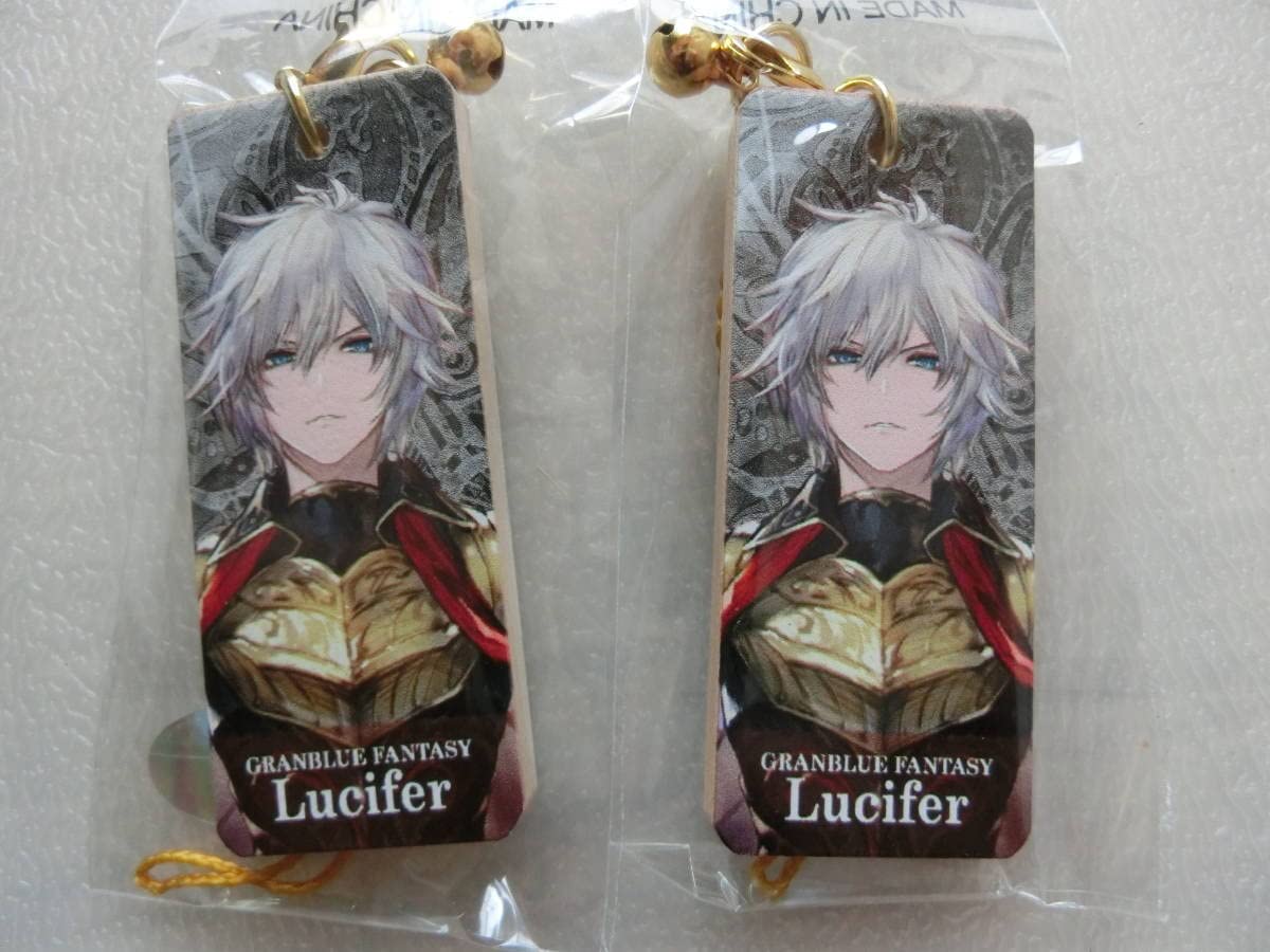 Amazon.co.jp: 東急ハンズ グラブル グランブルーファンタジー 木札 