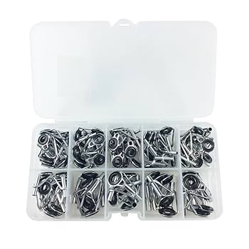 富士ガイド　大量　釣り竿　修理 Fuji（釣り） ロッドリペアキット 波止竿・磯竿用 CCFOTRK54