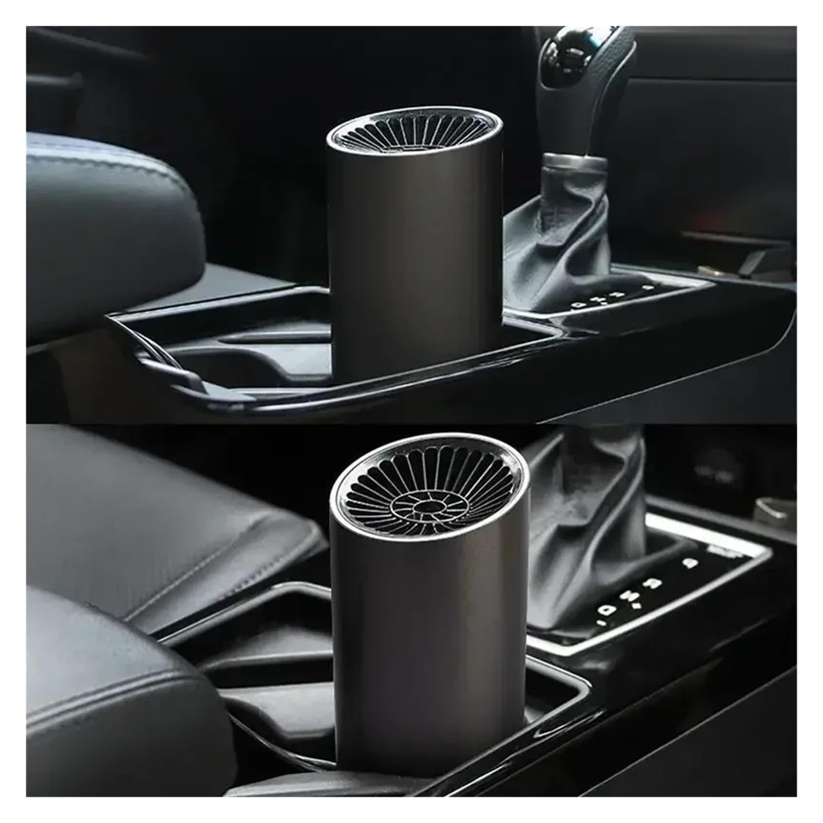 Calentador de 12 V, ventilador recargable, ventilador recargable, calentador portátil, calentador, desempañador de parabrisas de coche