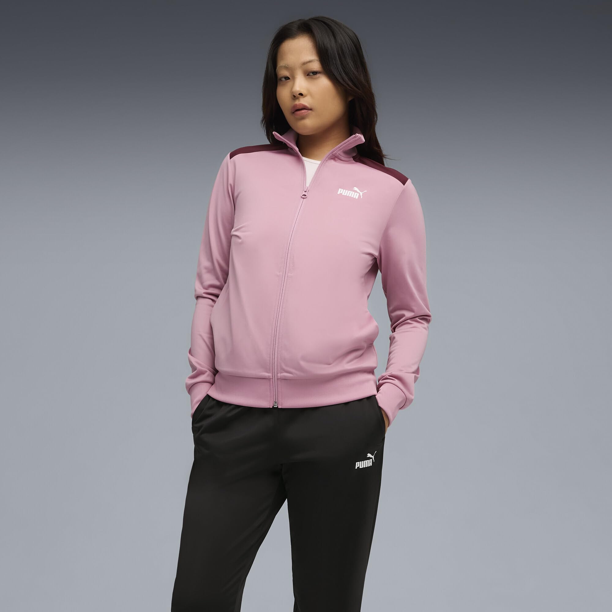 PUMA Poly Suit Op Abiti lavorati a maglia Donna (Pacco da 1)