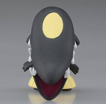 Amazon.co.jp: ポケットモンスター モンスターコレクション