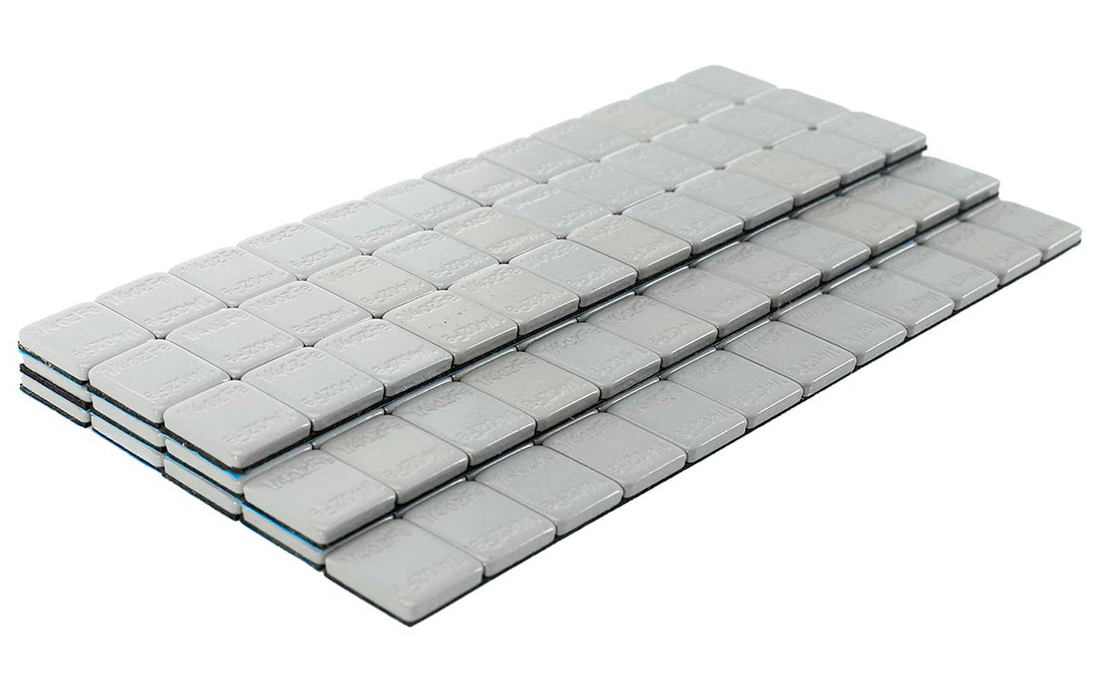 - EASYBERG 1/4 oz Adhesive Stick On Wheel Weights, Tire Weights for Cars, Trucks, SUVs, Motorcycles, RC Cars, Big Box 720pcs 0.25 oz Total 180OZ/Box