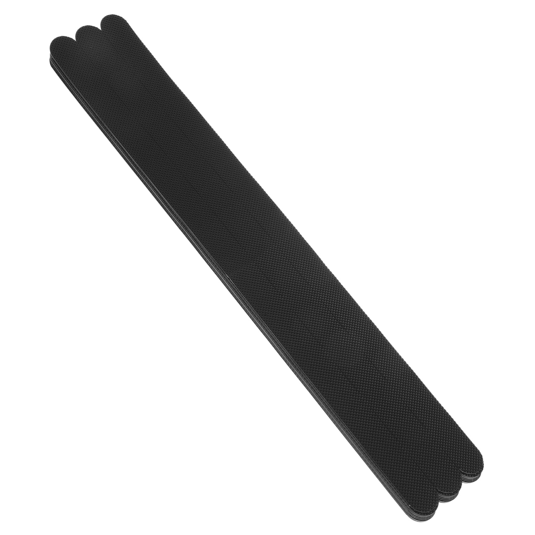 Amosfun 96 Piezas Pegatinas Antideslizantes Aplicado Niños Pegatinas Tiras Antideslizantes para Tarimas Alfombra Antideslizante Calcomanías para Baño Tiras De Tierra Peva