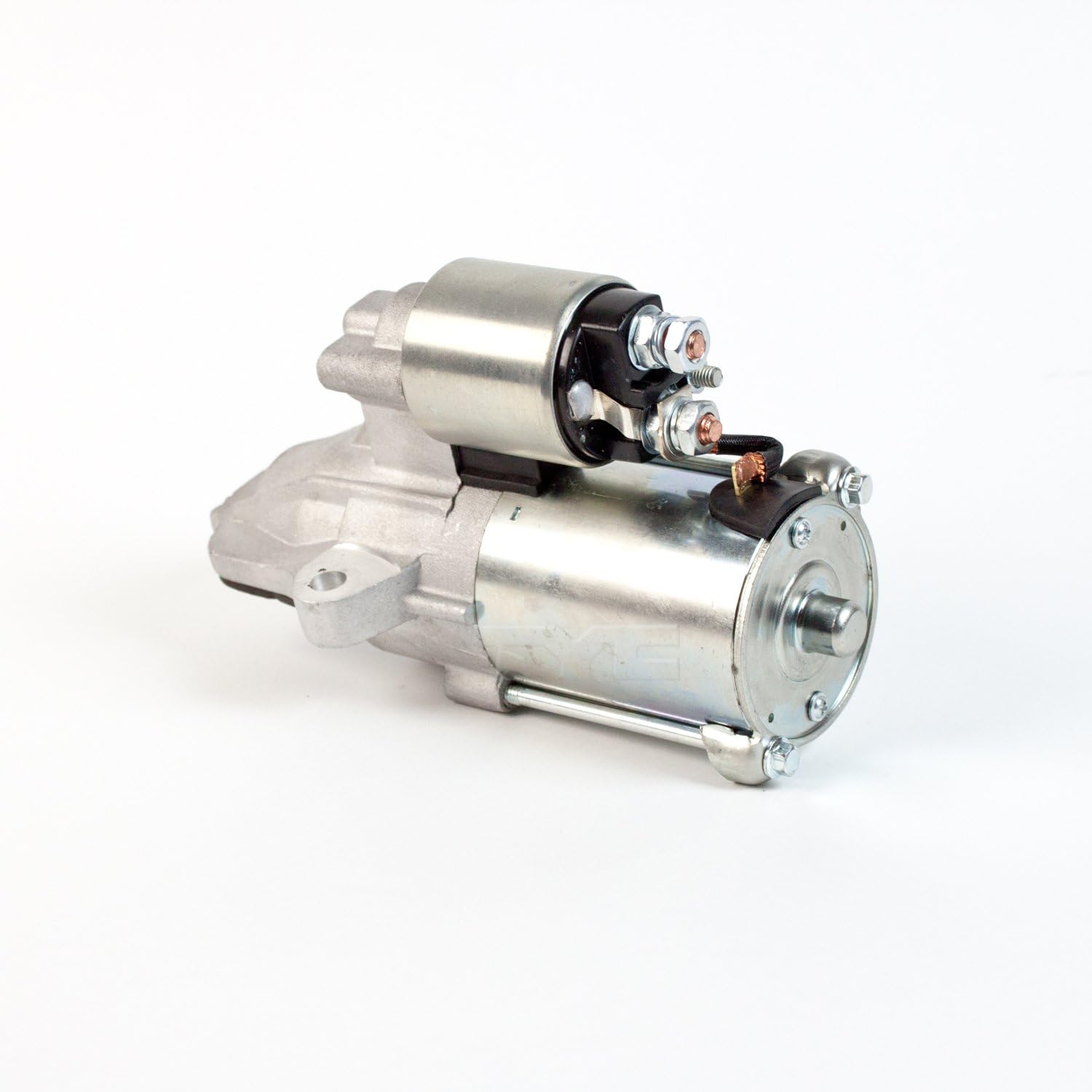 TYC 1-06670 Starter Motor Compatible with 2003-2007 Ford F- Series Pickup (HVY Dty)