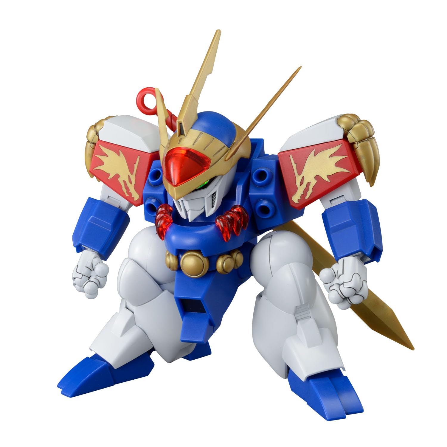 Amazon | BANDAI SPIRITS(バンダイ スピリッツ) HG 魔神英雄伝ワタル 