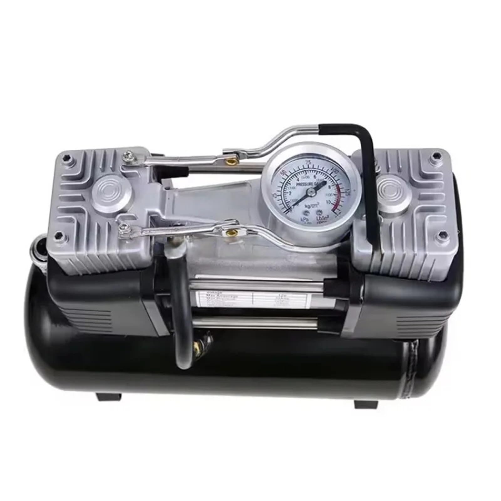 Compresseur Air Gonfleur de Pneu Gonfleur Electrique