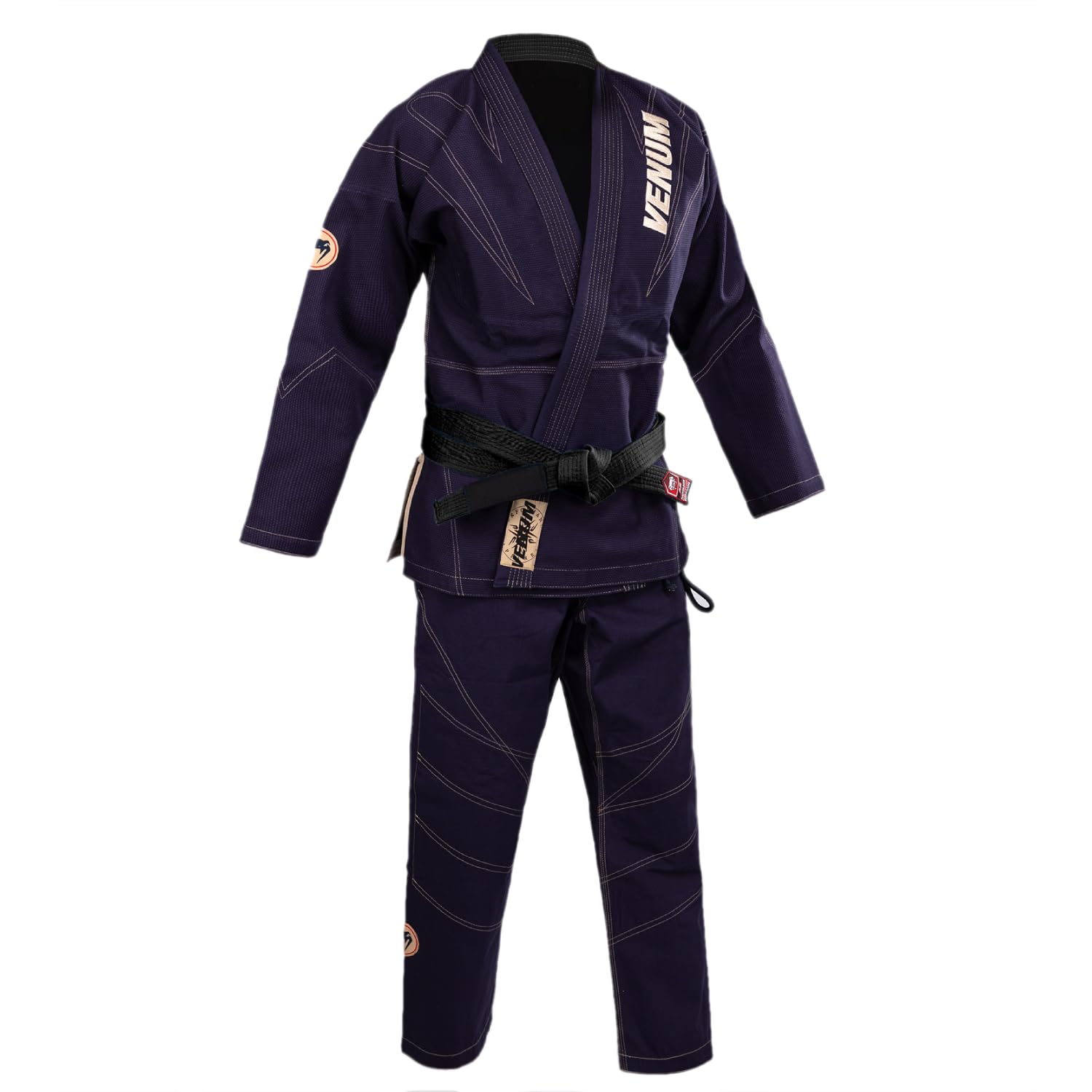 Venum Kimono de JJB Elite 5.0-450
