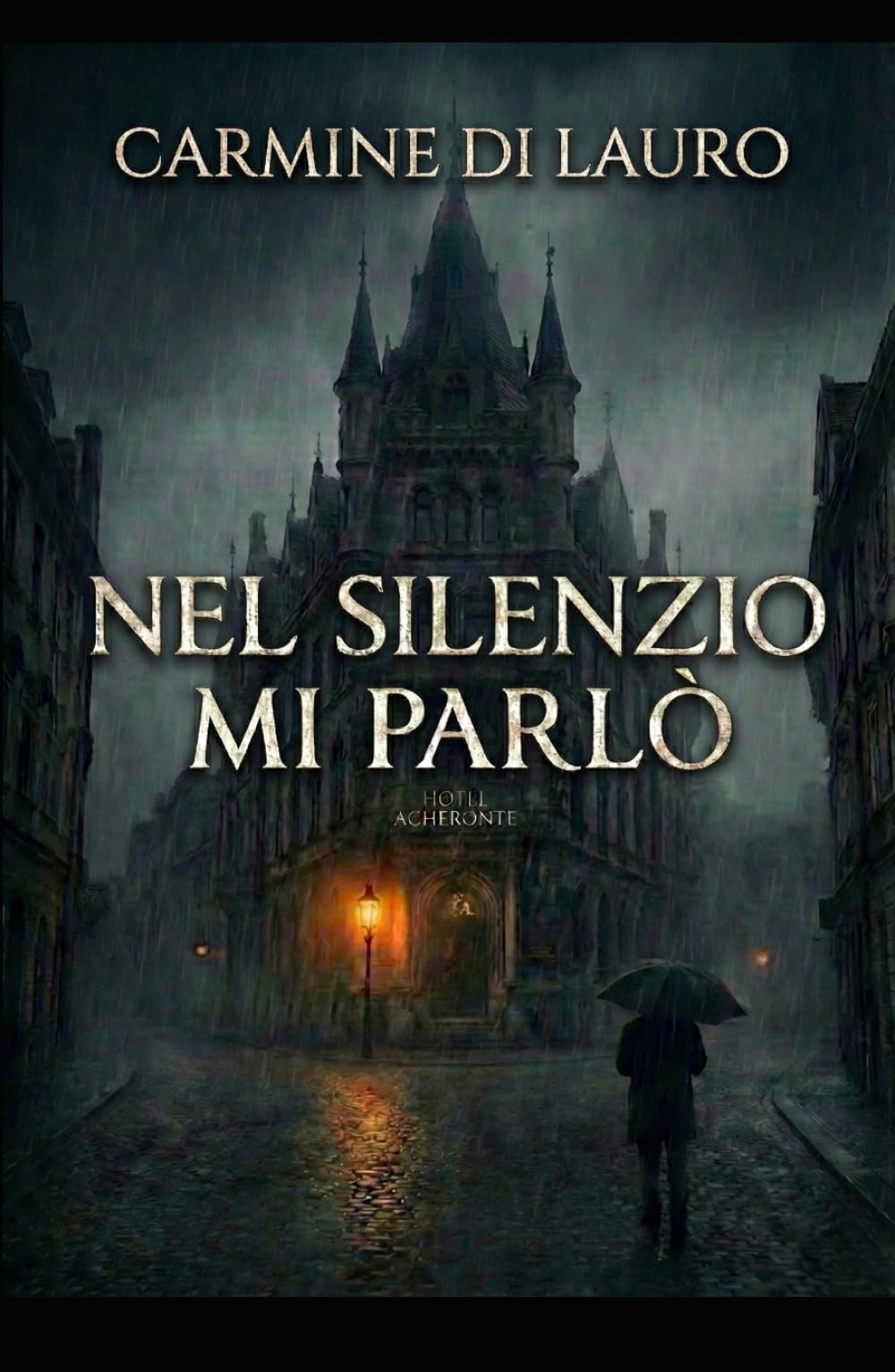 Nel Silenzio Mi Parlò