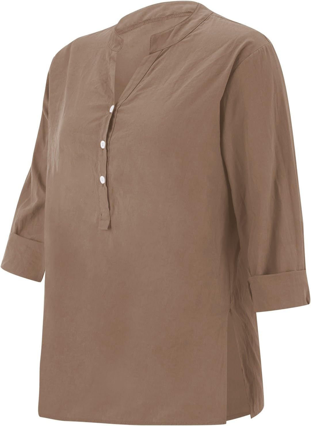 Best Women's Blouses⁣ - Linen Shirts for Summer 2025 Review