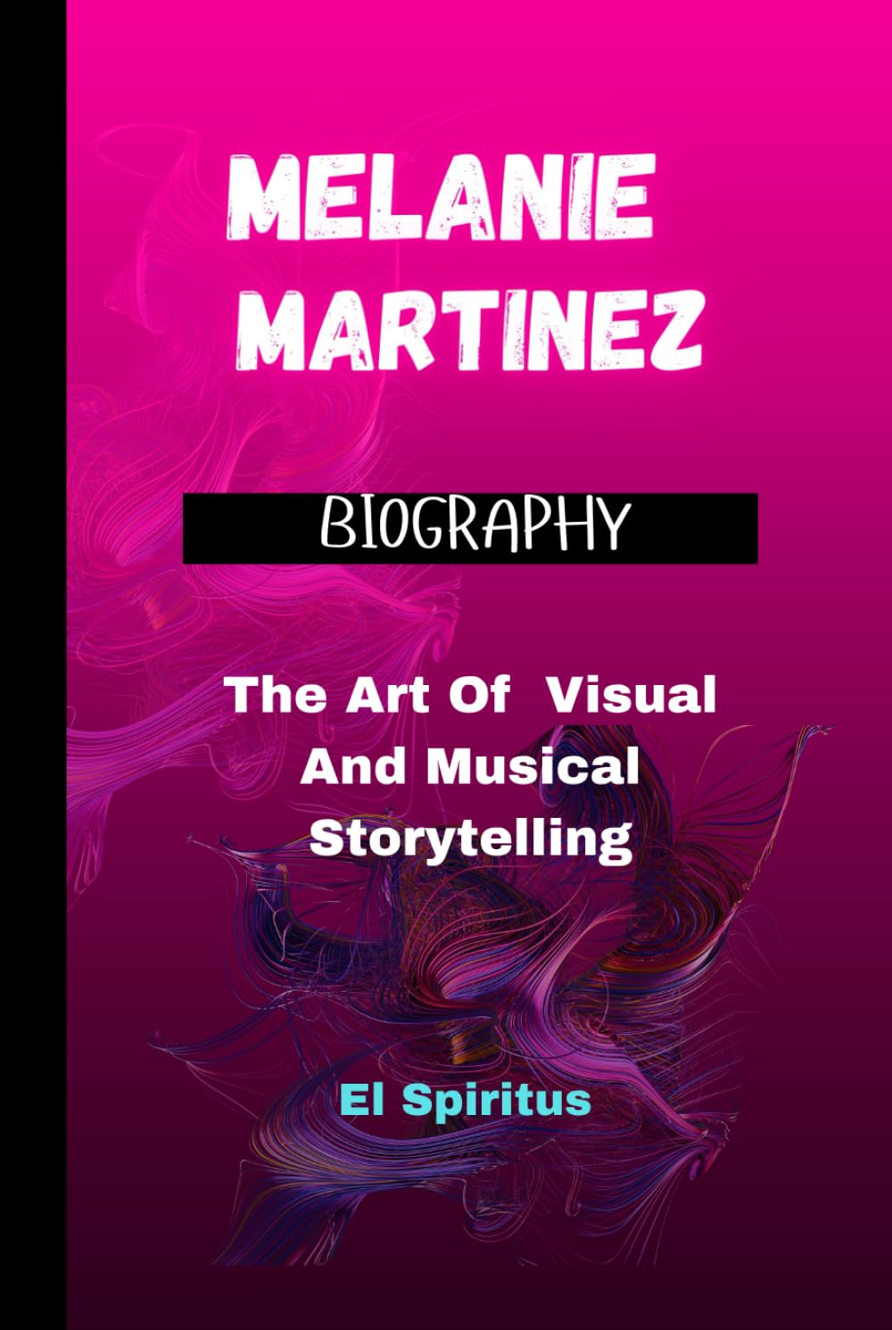 Melanie Martinez Biography : inspirez votre créativité par son art
