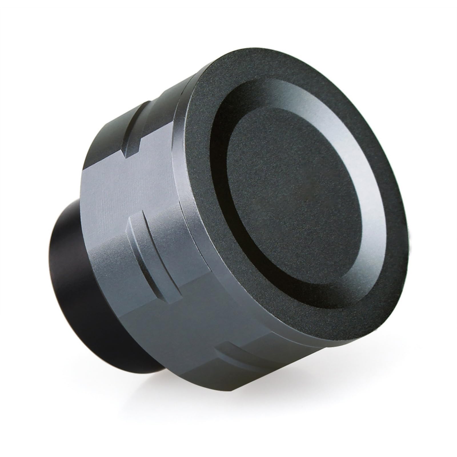 Cámara ocular electrónica digital para observación astronómica en tiempo real con compensación de luces bajas, cámara electrónica digital para observación astronómica en tiempo real con luces bajas