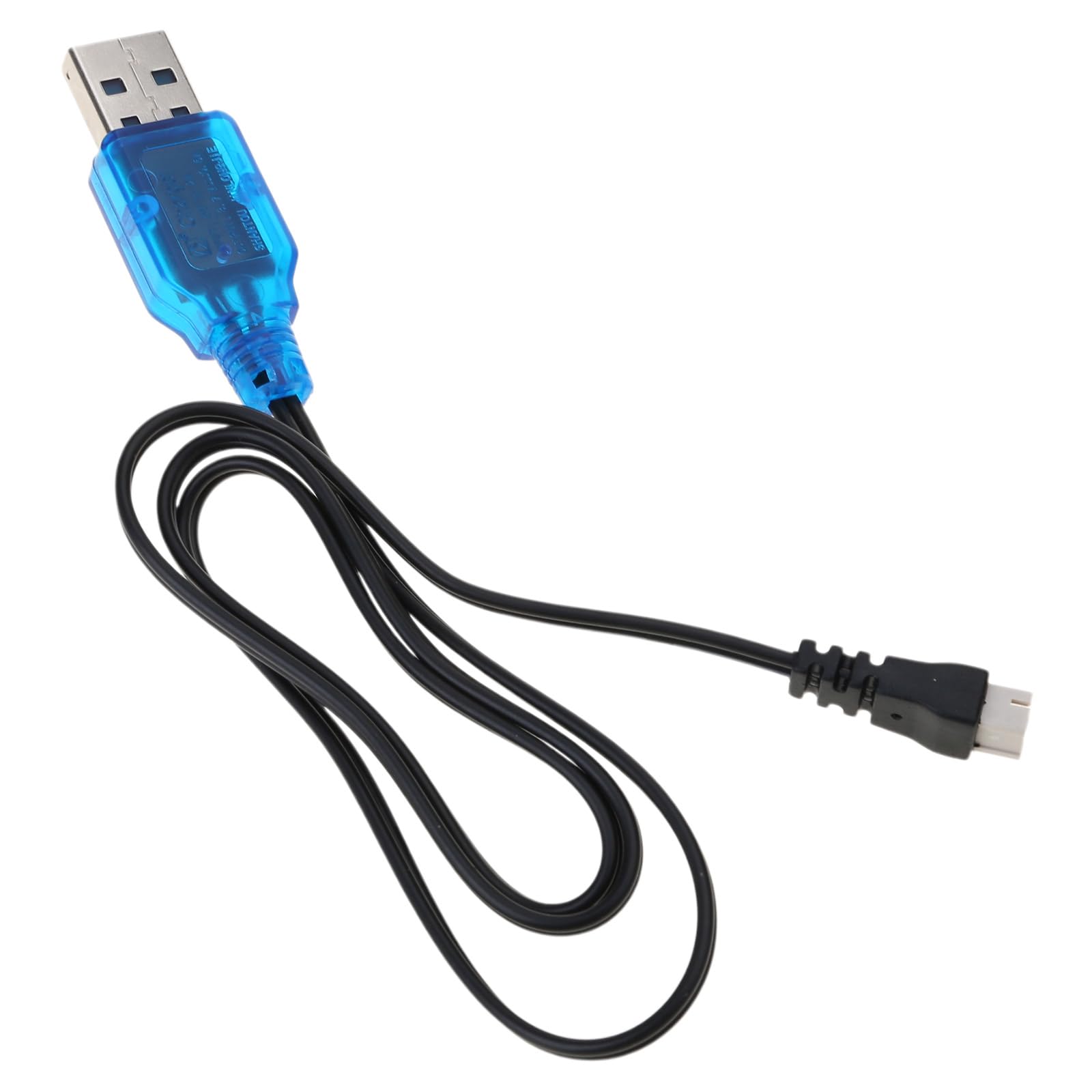 Amazon | PH2.0-2P 3.7V 400MA USB充電ケーブルリチウムバッテリー