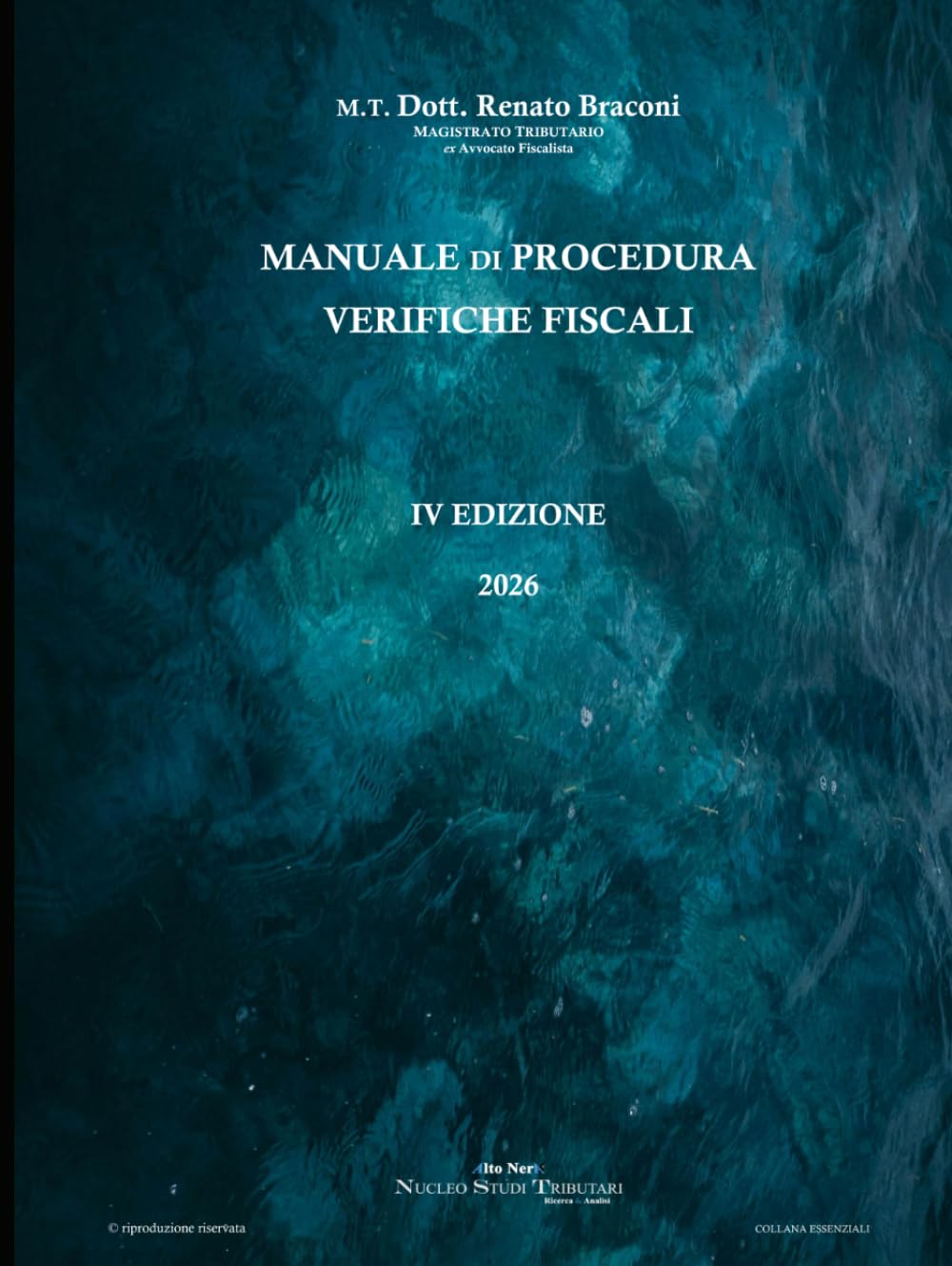 Manuale di Procedura Verifiche Fiscali: 2026
