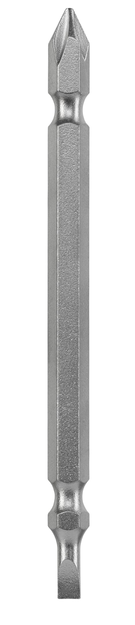 KWB Bit-EXPERT Doppel-Schrauberbit-Set 100 Mm – 6-teilig Aus INDUSTRIAL STEEL – Langlebig Und Präzise