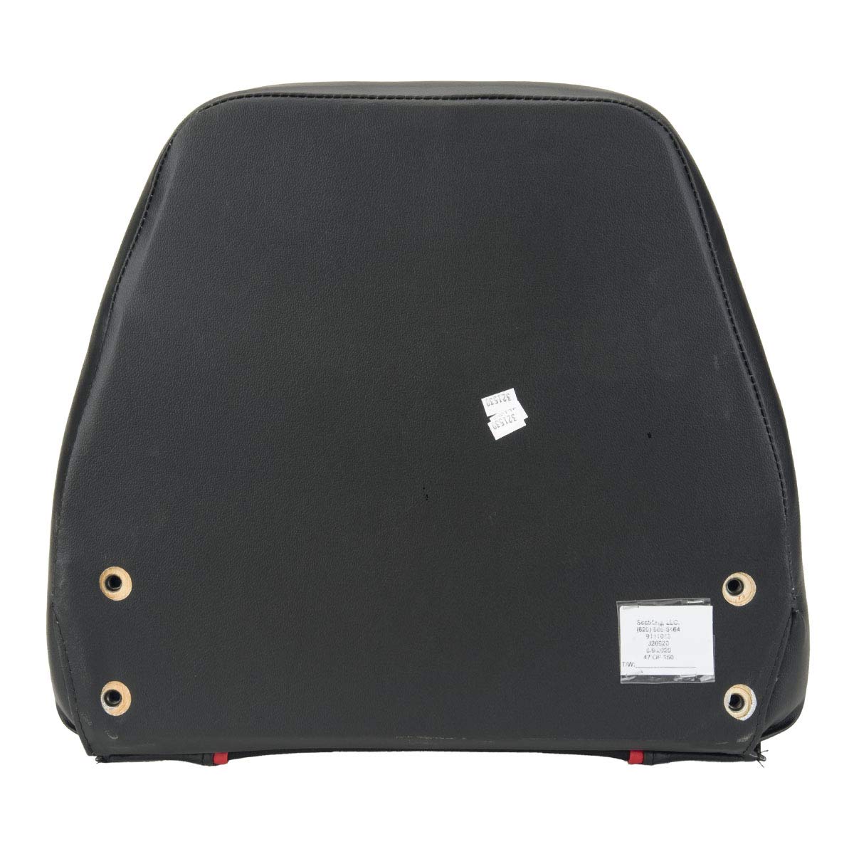 GHPクッション Amazon.com : Grasshopper Mower Back Cushion, Replaces 321511
