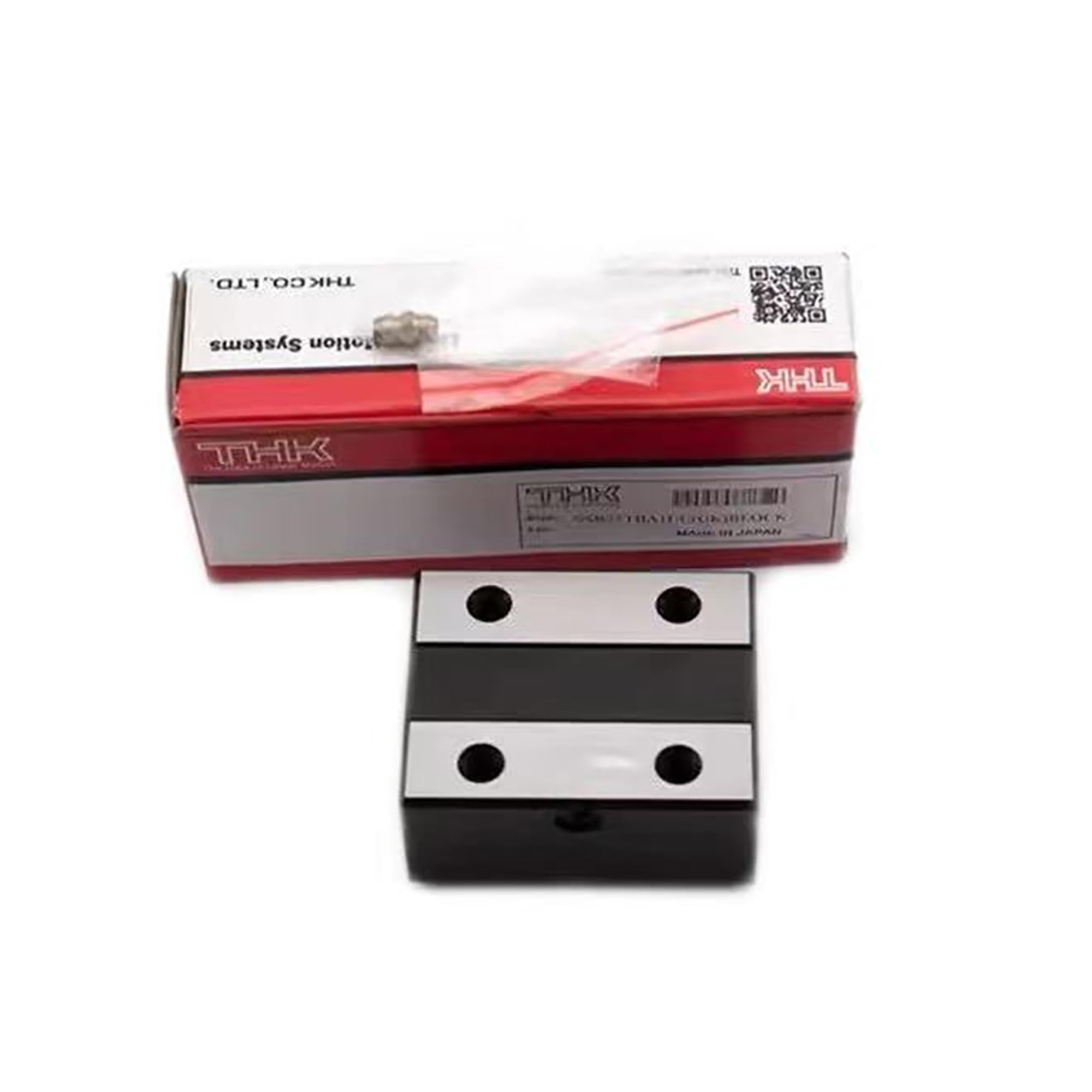 THK Linear Guide Slider Linear Bearing Linear Carriage Linear Block NSR15TBA NSR20TBA NSR25TBA NSR30TBA NSR40TBA NSR50TBA (1, NSR30TBA)